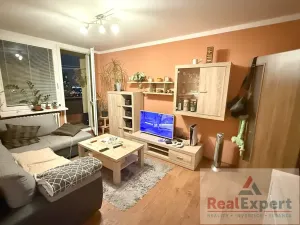 Prodej bytu 3+kk, Praha - Chodov, Křejpského, 54 m2