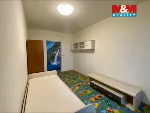 Pronájem bytu 4+kk, Brno - Židenice, Valtická, 76 m2