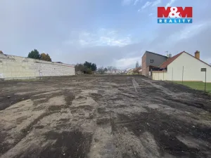 Prodej pozemku pro bydlení, Sokolnice, 2476 m2