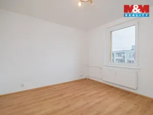 Pronájem bytu 3+1, Olomouc - Klášterní Hradisko, Černá cesta, 74 m2