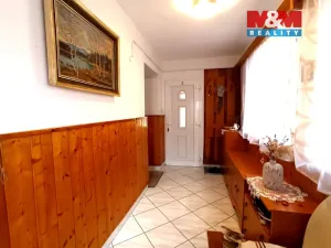 Prodej rodinného domu, Uničov, Na Nivách, 160 m2