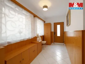Prodej rodinného domu, Uničov, Na Nivách, 160 m2