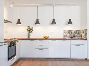 Prodej bytu 4+kk, Praha - Jinonice, Barvitiova, 123 m2