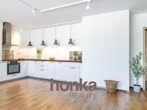 Prodej bytu 4+kk, Praha - Jinonice, Barvitiova, 123 m2