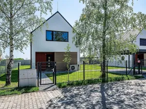 Prodej rodinného domu, Praha, Výtoňská, 119 m2