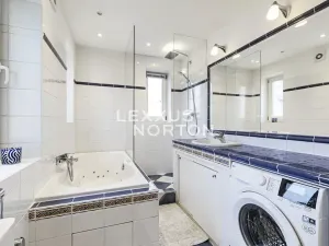 Pronájem bytu 4+kk, Praha - Žižkov, Jagellonská, 110 m2