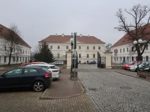 Prodej bytu 3+kk, Rosice, Zámecká, 148 m2