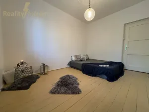 Prodej bytu 3+1, Ostrava, Šrobárova, 75 m2