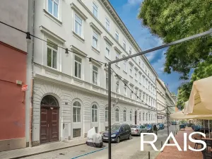 Prodej bytu 1+kk, Brno, Bašty, 29 m2