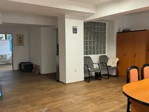 Prodej kanceláře, Plzeň, Zahradní, 106 m2