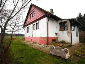 Prodej rodinného domu, Vlašim, 150 m2