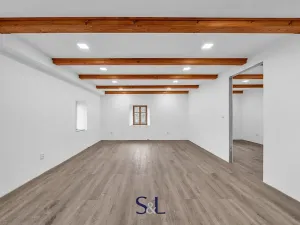 Prodej rodinného domu, Starý Šachov, 350 m2