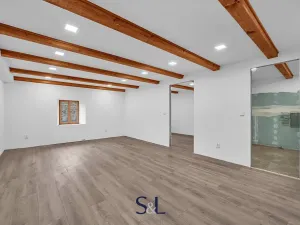 Prodej rodinného domu, Starý Šachov, 350 m2