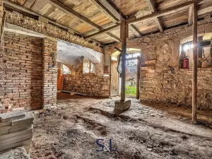 Prodej rodinného domu, Starý Šachov, 350 m2