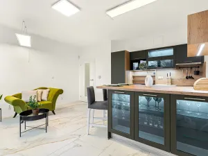 Pronájem bytu 2+kk, Praha - Stodůlky, Karla Kryla, 53 m2