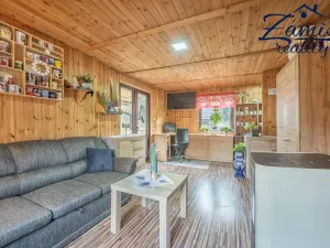 Prodej chaty, Bratronice, 70 m2