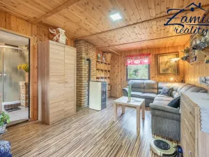 Prodej chaty, Bratronice, 70 m2