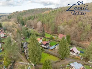 Prodej chaty, Bratronice, 70 m2