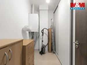 Prodej rodinného domu, Chrudim - Chrudim III, Šnajdrova, 106 m2