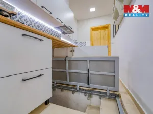 Prodej rodinného domu, Kladno - Dubí, Josefa Káchy, 85 m2