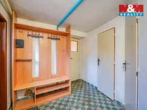 Prodej rodinného domu, Kryry, Na Rybníkách, 80 m2