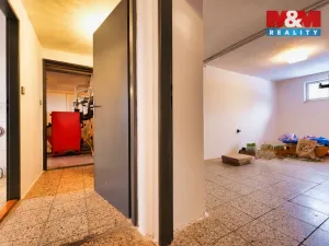 Prodej rodinného domu, Otinoves, 183 m2