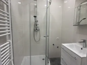 Prodej bytu 2+1, Praha - Záběhlice, Trenčínská, 52 m2