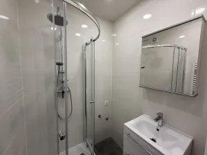 Prodej bytu 2+1, Praha - Záběhlice, Trenčínská, 52 m2