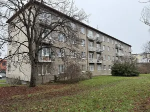 Prodej bytu 2+1, Praha - Záběhlice, Trenčínská, 52 m2