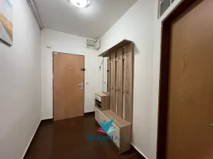 Pronájem bytu 3+kk, Teplice, U Hadích lázní, 73 m2