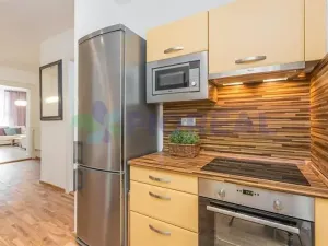 Pronájem bytu 2+1, Praha - Vinohrady, Korunní, 70 m2