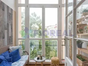 Pronájem bytu 2+1, Praha - Vinohrady, Korunní, 70 m2