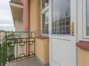 Pronájem bytu 2+1, Praha - Vinohrady, Korunní, 70 m2