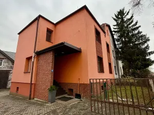 Pronájem bytu 3+kk, Hradec Králové, Pouchovská, 90 m2