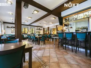 Prodej ubytování, Račice-Pístovice, 304 m2