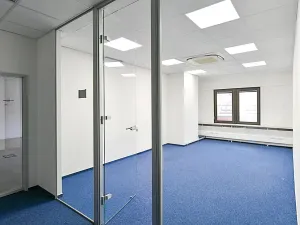 Pronájem kanceláře, Praha, 240 m2