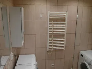 Pronájem bytu 1+1, Bílina, Sídliště Za Chlumem, 36 m2