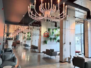 Pronájem apartmánu, Batumi, Gruzie, Grigol Lortkipanidze Street, 30 m2