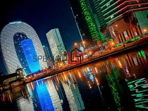 Pronájem apartmánu, Batumi, Gruzie, Grigol Lortkipanidze Street, 30 m2