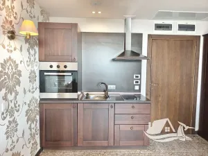 Prodej bytu 2+kk, Nesebar, Bulharsko, 61 m2