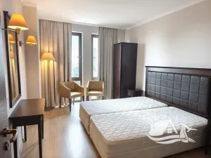 Prodej bytu 2+kk, Nesebar, Bulharsko, 61 m2