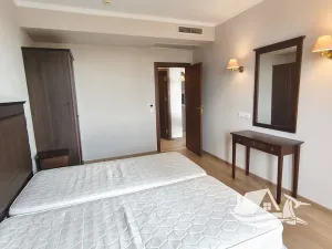 Prodej bytu 2+kk, Nesebar, Bulharsko, 61 m2