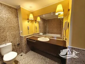 Prodej bytu 2+kk, Nesebar, Bulharsko, 61 m2