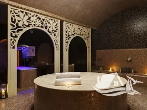 Prodej bytu 2+kk, Nesebar, Bulharsko, 61 m2