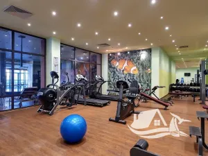 Prodej bytu 2+kk, Nesebar, Bulharsko, 61 m2