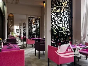 Prodej bytu 2+kk, Nesebar, Bulharsko, 61 m2