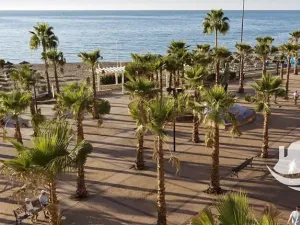 Prodej bytu 3+kk, Mijas, Španělsko, 72 m2