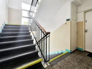 Pronájem bytu 2+1, Praha - Krč, Antala Staška, 44 m2