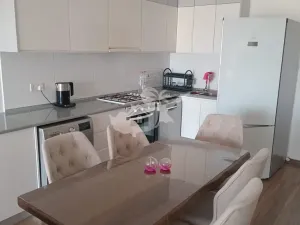 Prodej bytu 2+1, Trikomo, Kypr, 75 m2