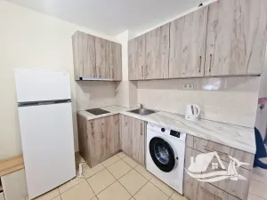 Prodej bytu 1+kk, Bjala, Bulharsko, 35 m2